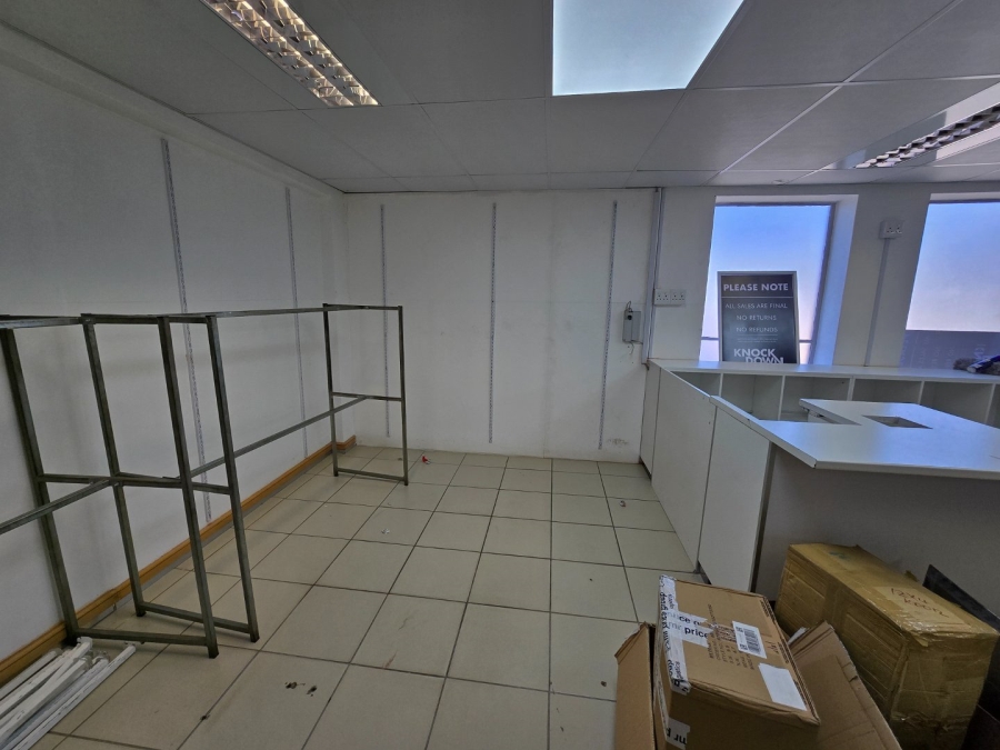 To Let Commercial Property for Rent in Ficksburg Free State